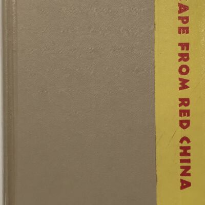 Escape From Red China