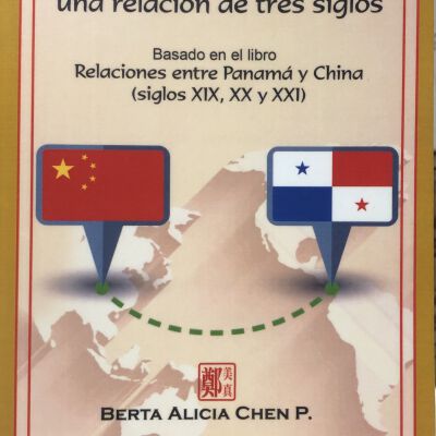 Panama y China