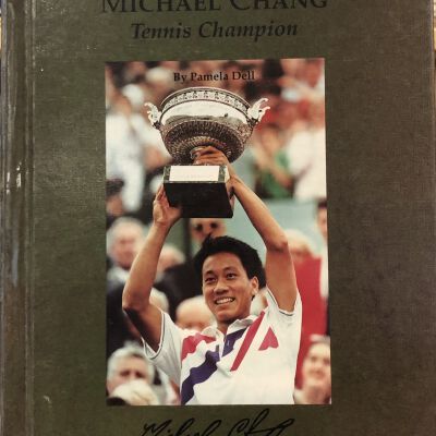 Michael Chang