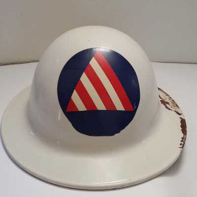 Helmet WWII