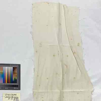 Music Band Uniform Sash