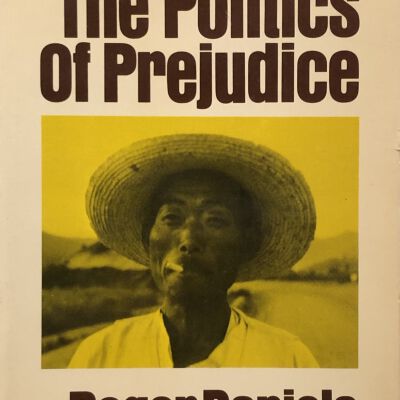 The Politics of Prejudice
