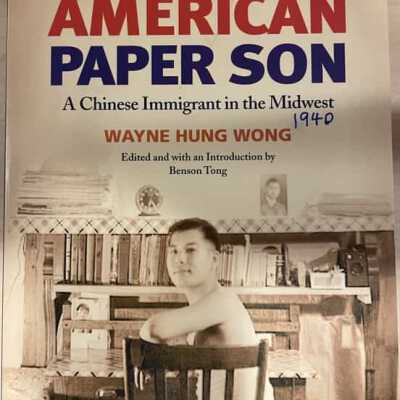 American Paper Son