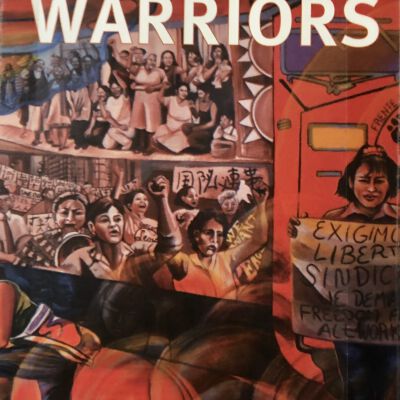 Sweatshop Warriors