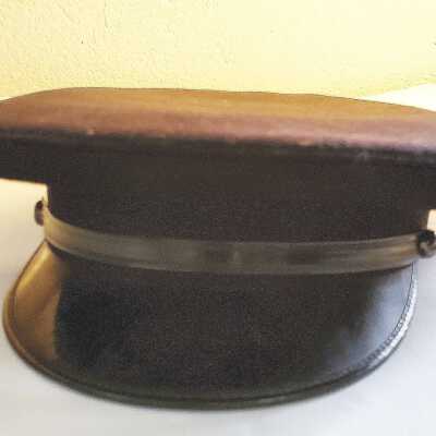 Kato cap