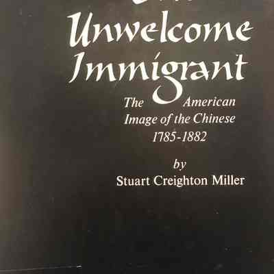 The Unwelcome Immigrant