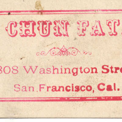 Chun Fat