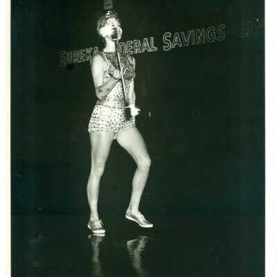 Photograph, Performer