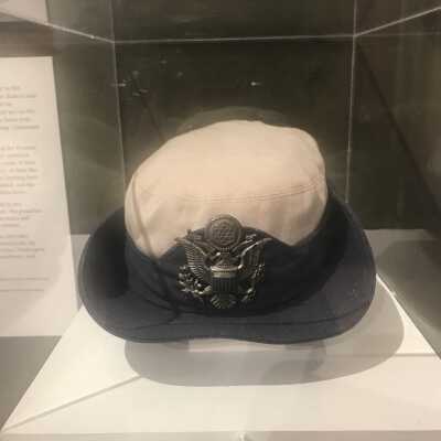 Airforce Hat