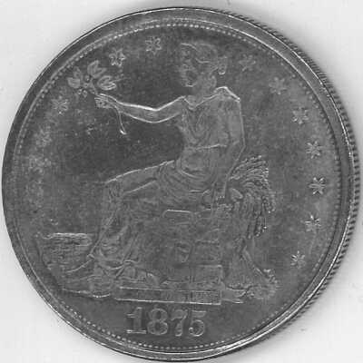 Trade coin