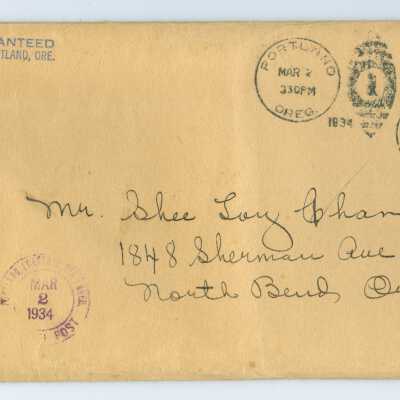 Envelope