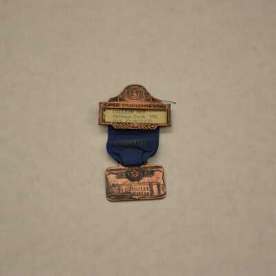 badge