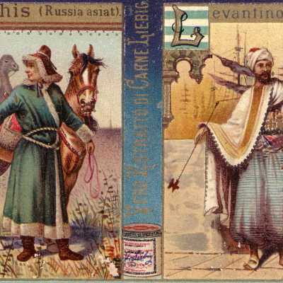 Liebig's Fleisch Extract