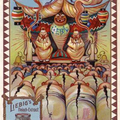 Liebig's Fleisch-Extract