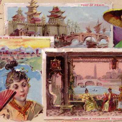 Pekin, China