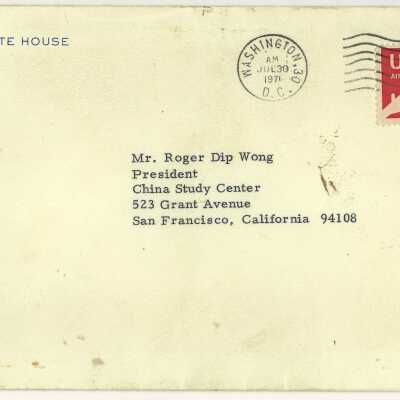 Envelope
