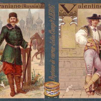 Liebig's Fleisch Extract