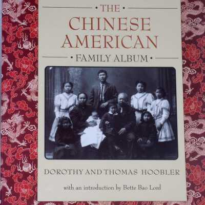 The Chinese American Family Album
