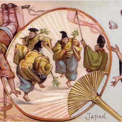 Japan