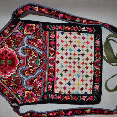 Baby Carrier