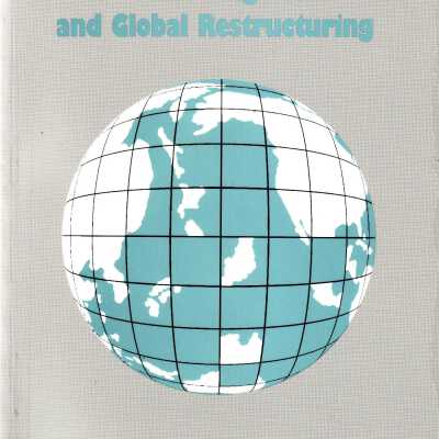 The New Asian Immigration in Los Angeles and Global Restructuring