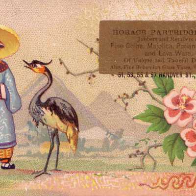Horace Partridge & Co.