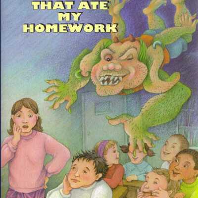 The Imp That Ate My Homework