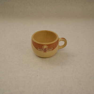 Fong Fong Bakery coffee cup