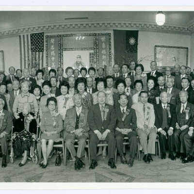 Photograph, Group photo