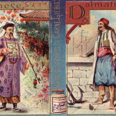 Liebig's Fleisch Extract