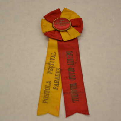 Ribbon