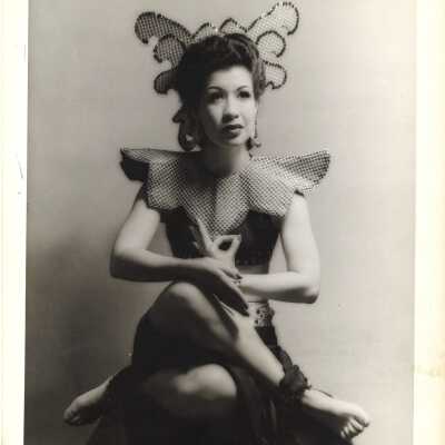 Print, Photographic