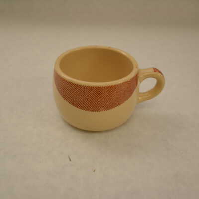 Fong Fong Bakery coffee cup