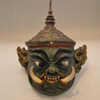Mask