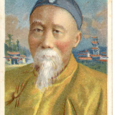 Li Hung Chang