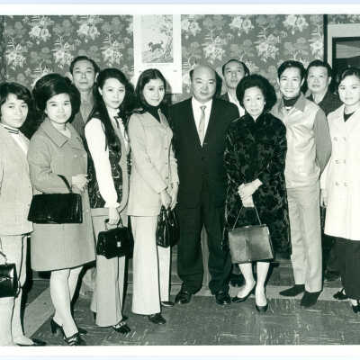 Photograph, Group photo