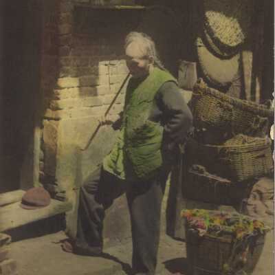 Print, Photographic