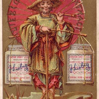 Leibig's Company Extract