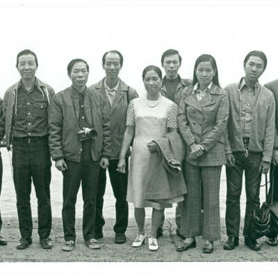 Photograph, Group photo