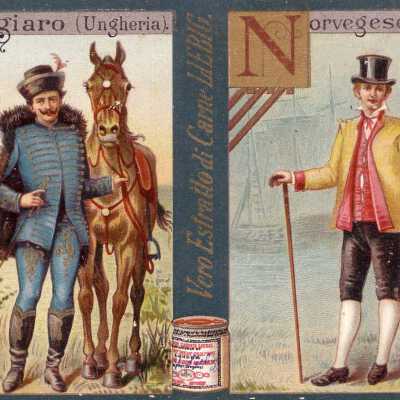 Liebig's Fleisch Extract