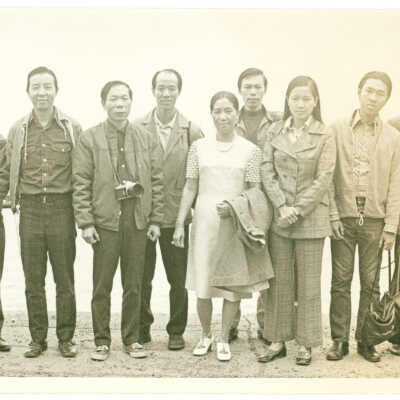 Photograph, Group photo