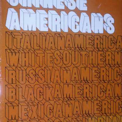 Chinese Americans