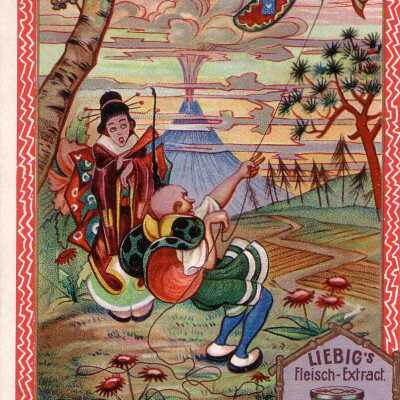 Liebig's Fleisch-Extract