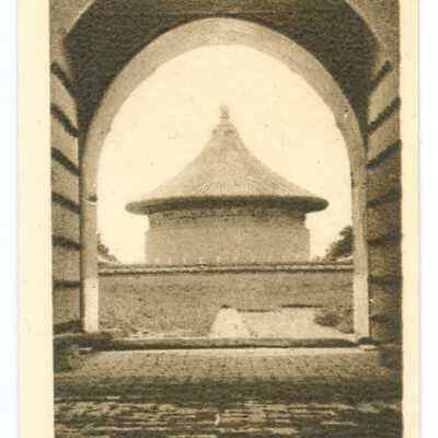 Tradecard, Temple