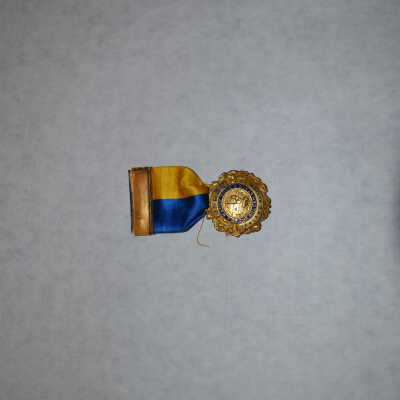 badge