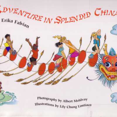 Adventures in Splendid China