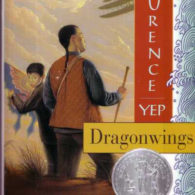 Dragonwings