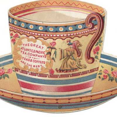 The Great Atlantic & Pacific Tea Company's