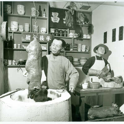 Photograph, Sculpture