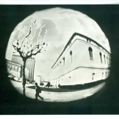 Photograph, Buildings